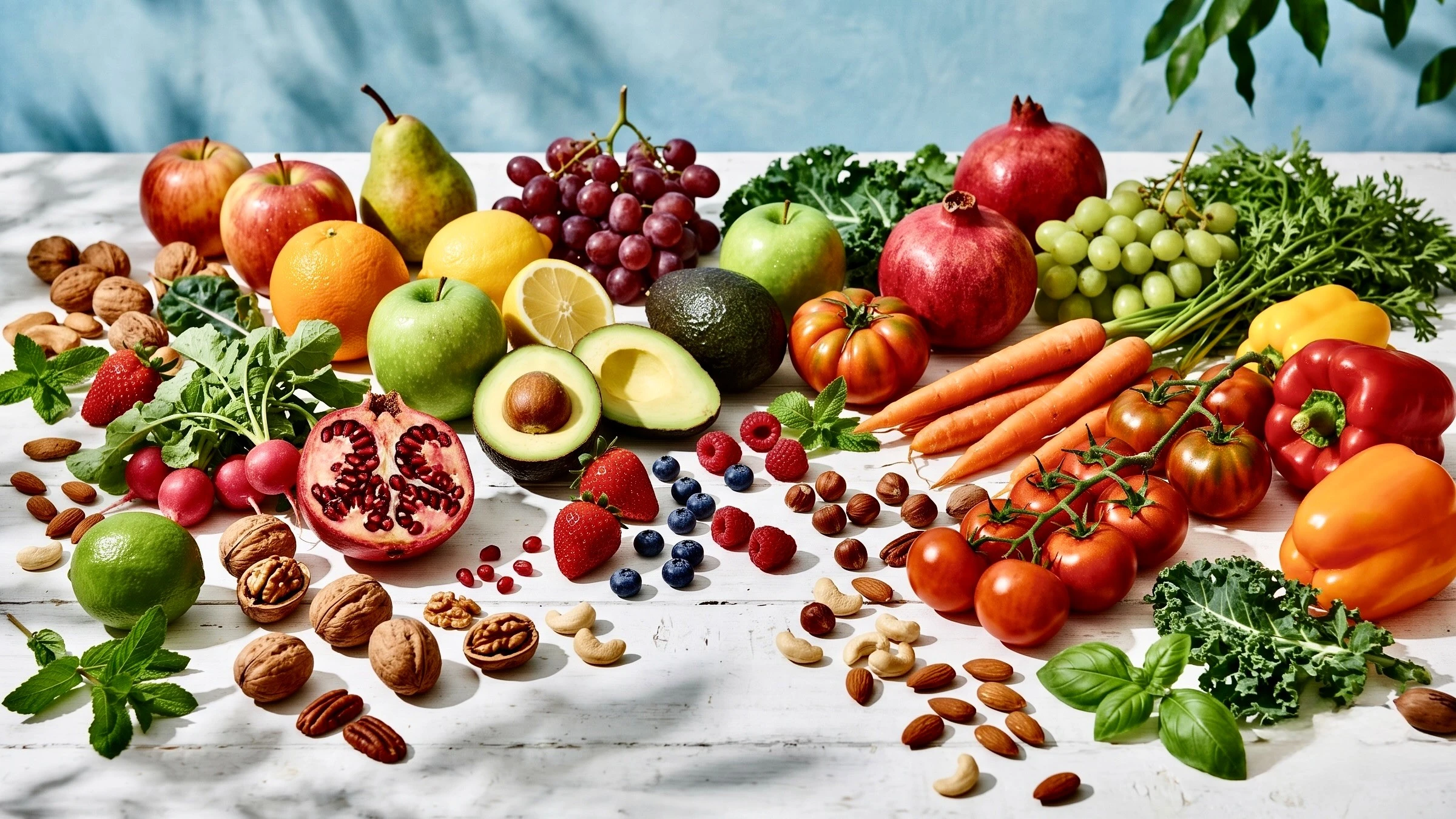 Jak z vitamínů vytěžit maximum a nezbláznit se z toho